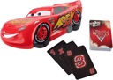 MATTEL CARS 3 FFK03 МАШИНЫ ИГРА АВТОГОНКИ ЗИГЗАГ МАККУИН