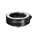 Pentax-DA HD Converter 1.4x AW конвертер