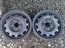 СТАЛЬНЫЕ КОЛЕСА 15 ET50 MAZDA KIA 5x114.3