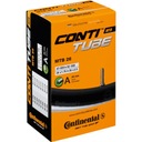 Камера для велосипеда Continental MTB 26 x 1,75/2,5 дюйма