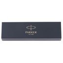 PERO PARKER JOTTER BP BOND STREET BLACK CT Druh automatický