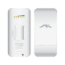 Ubiquiti NanoStation M5 Loco M5 MIMO 2x2 и 13 дБи