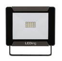 LED reflektor 10W 230V 4000K Teplota farby 4000 K