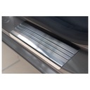 TRIMS FOR SILLS POLIUTERAN AUDI A8 (D3) - NAKLADK photo 2 - milautoparts-fr.ukrlive.com