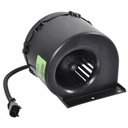 PULSEUR D'AIR VENTILATEUR JOHN DEERE BOSCH AL110881 photo 3 - milautoparts-fr.ukrlive.com