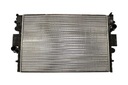 RADIATOR WATER IVECO DAILY 02-07 504045487 photo 1 - milautoparts-fr.ukrlive.com