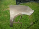 WING RIGHT FRONT RENAULT SCENIC III photo 2 - milautoparts-fr.ukrlive.com