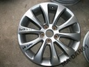 Koleso OPEL 5x110 7x17 ET35 OEM Počet ráfikov v cene 1 ks