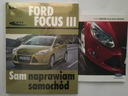 FORD FOCUS 3 SAM NAPRAWIAM + INSTRUCTION DE SERVICE photo 1 - milautoparts-fr.ukrlive.com