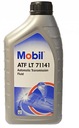 MOBIL ATF LT 71141 Трансмиссионное масло ESSO 1л