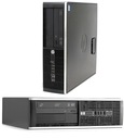Počítač HP 6300 i5 3,6GHz 8GB MSI GTX1050 120SSD Kapacita pevného disku 120 GB