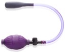 Anální latexový balónek nafukovací Anal Balloon Bad Kitty Značka Bad Kitty