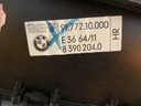 BMW E36 KRYT OHRIEVAČA VENTILAČNÝ MECHANIZMUS Kvalita dielov (podľa GVO) O - originál s logom výrobcu (OE)