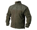 Флис Helikon Classic Army - Оливковый, XXL