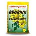 ОСЕННИЙ КОРОВЬИЙ НАВОЗ ГРАНУЛИРОВАННЫЙ ЭКО 40л