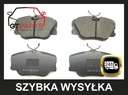 DISCS 2 PCS. + PADS FRONT MERCEDES W124 85-95 284X12 photo 4 - milautoparts-fr.ukrlive.com