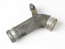 MERCEDES W210 W220 3.2 TUBE KNEE WATER 6132030015 photo 2 - milautoparts-fr.ukrlive.com