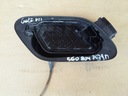 Лючок топливного бака Vw Golf VII 5G0809857