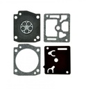 ДИАФРАГМЫ ZAMA GND-65 HUSQVARNA 340 345 346XP 350