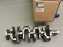 SHAFT CRANKSHAFT RENAULT KOLEOS, LAGUNA III, photo 3 - milautoparts-fr.ukrlive.com