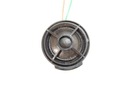 LOUDSPEAKER TWITTER FRONT W203 A2038200102 photo 2 - milautoparts-fr.ukrlive.com