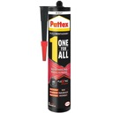 Клей для сборки Pattex One For All, белый, 440 г