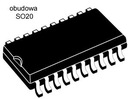 [STcs] L6221.CD 4x DARLINGTON SWITCH 50V 1A8 SO20