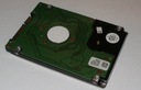 Dysk twardy do laptopa 250GB SATA Serial ATA HDD Format dysku 2,5"