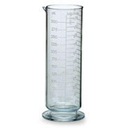 Патерсон - мерный стакан прозрачный - 150 мл