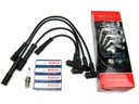 CABLES DE ARRANQUE JUEGO FIAT PANDA 1.1 1.2 