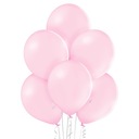 Balony Belbal 12 cali, 30cm, różowy 004/Pink, 100 szt