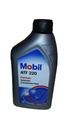 MOBIL ATF 220 DEXRON II OIL 1L АВТО ПОДДЕРЖКА