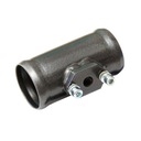 FLANSZA SUPPORT ADAPTATEUR SOUS DE CARTES SENSEUR 12 VW 339A photo 2 - milautoparts-fr.ukrlive.com