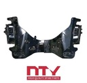 BEAM ENGINE SUBFRAME FRAME RENAULT TWINGO 93-07 photo 2 - milautoparts-fr.ukrlive.com