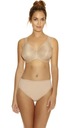 Fantasie Smoothing Podprsenka 32D 70D Dominujúci materiál polyester