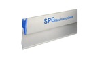 Пластырь штукатурный усиленный алюминиевый SPG HB 100см