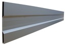Алюминиевый боковой профиль SIDES H400 - транспортный PL
