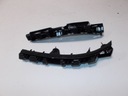 BRACKET FASTENING BUMPER MERCEDES CLS A2188851265 photo 1 - milautoparts-fr.ukrlive.com