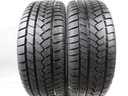 Восстановленные шины 2x 205/55R16 ЗИМА