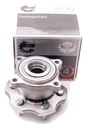 SKV HUB BEARING REAR NISSSAN PATHFINDER III R51 photo 1 - milautoparts-fr.ukrlive.com