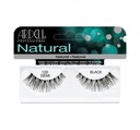 Накладные ресницы в полоску, черные, 1 пара Ardell Natural 120 Demi Black