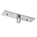 КРЕПЛЕНИЕ ВЕРХНЕЙ ПЕТЛИ