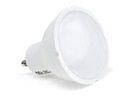 Žiarovka GU10 7W LED SMD 600lm NW NEBLIKÁ CCD