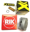 PISTON COMPLETE SET PROX 01.3420.B photo 2 - milautoparts-fr.ukrlive.com