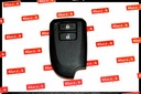 KEY CITROEN C1 II 2014+ KODOWANIE MOKOTOW photo 1 - milautoparts-fr.ukrlive.com