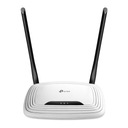 TP-LINK TL-WR841N LAN Wi-Fi маршрутизатор N 300 Мбит/с