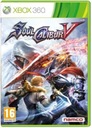 SOUL CALIBUR V 5 SOULCALIBUR XBOX 360