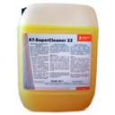 STOCKMEIER KT22 APC 10L płyn do prania tapicerki i dywanów MOCNY EAN (GTIN) 5904653774033