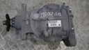 BMW G11 G12 G30 G31 G32 ДИФФЕРЕ ОСЕЙ 2.56 8619107