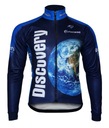 DISCOVERY KURTKA KOLARSKA WINDSTOPER Dost. 24H-XL